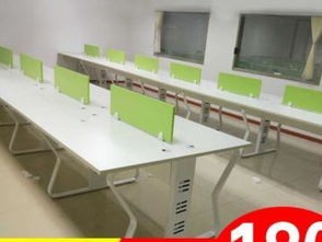深圳辦公用品特惠 原價288元屏風(fēng)卡位辦公桌椅會議桌，現(xiàn)僅需180元